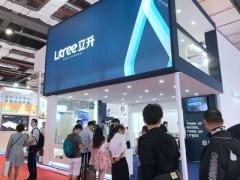 立升净水黑科技闪耀上海国际水展，荣获