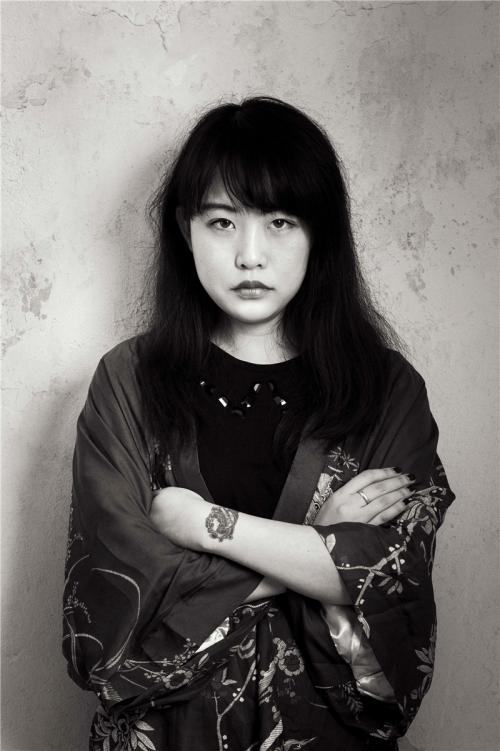彭  杜
2016毕业于广州美术学院油画系 硕士