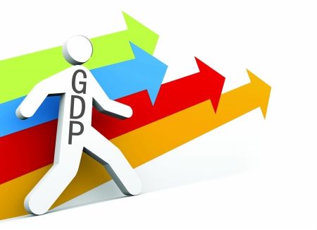 gdp增速_2019年睢宁gdp