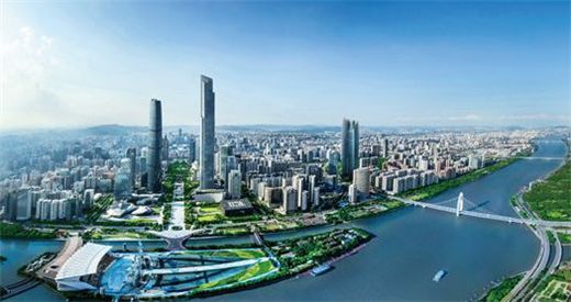 粤港澳大湾区打造国际科技创新中心有何挑战？
