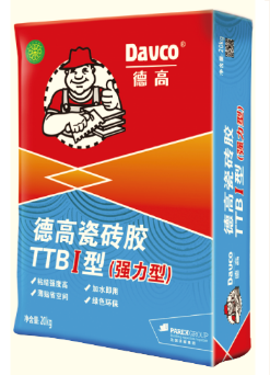 德高