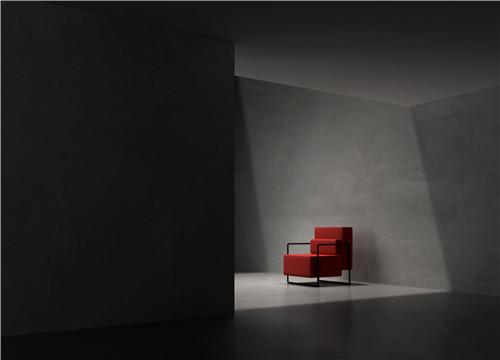 Suit Single Sofa