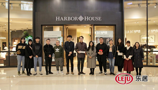 Harbor House主题分享会：手绘的艺术之美暨阎明新书签售会