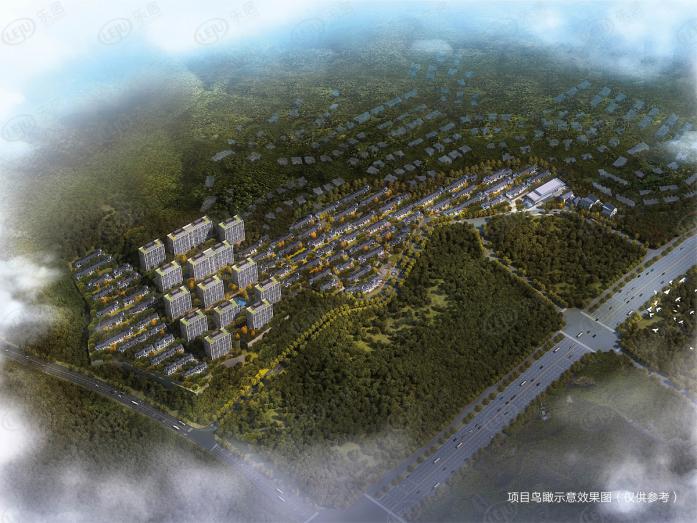 拿证速递|折后均价16966！滨江湖光山社加推48套小高层