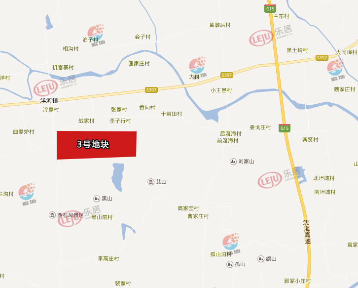 不仅靠近胶州市政府,广电局,三里河公园;且周边有温州路,上海路,厦门图片
