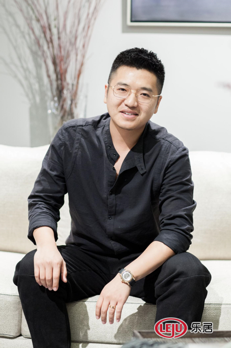 陈明志