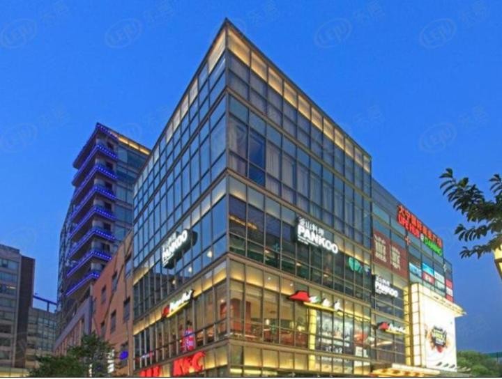 5年仅仅5年!你知道“入赘豪门”后的闸北身价涨了多少吗?