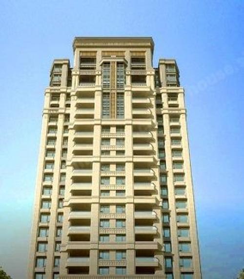 首日探访：普陀中地产新闻环多数开发商看涨房价