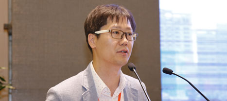 首尔住宅城市公司首席研究员 吴政锡