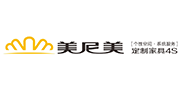 美尼美