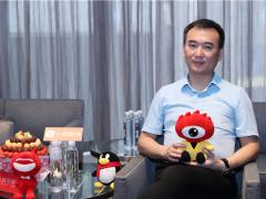 好太太集团陈春: 晒出你的美