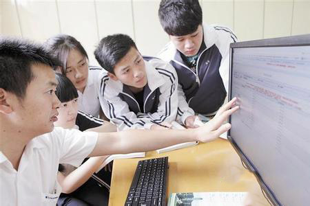 宁夏高考网上录取7月7日开始