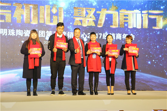 上海格莱斯:营销模式升级赢市场,放手员工发展