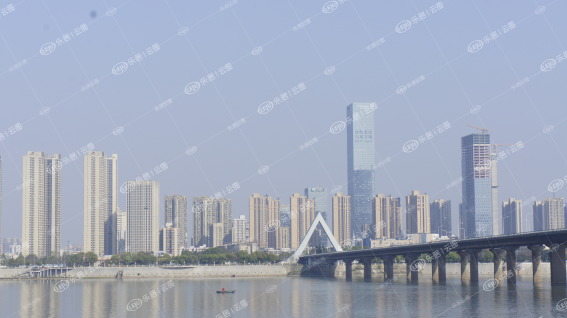 金九银十买好房——长沙新房成交能否再创新高？
