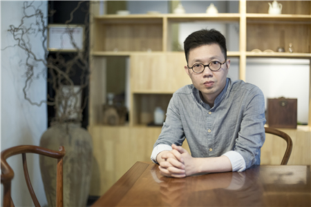 陈燕飞 璞素家具创始人 陈燕飞 璞素家具创始人