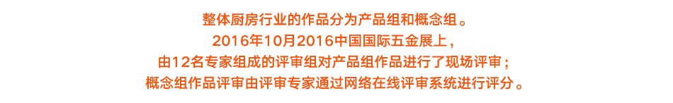 评选规则