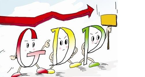 上半年甘肃省GDP增速7.8% 位列全国31省市第
