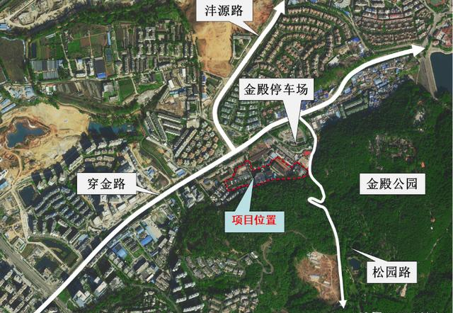 昆明穿金路三叶轮胎厂37亩宅地29日拍卖 需配建一座9班幼儿园