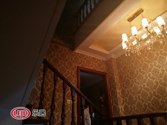 陈飞作品 | 老房翻新证明了设计的力量