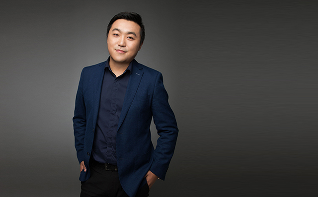 李忠凯