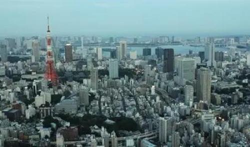 日本那么小 为什么东京房价反倒20年不涨? - 市