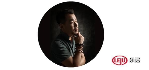 柏高建筑空间设计创始人&设计总监  李彦辉
