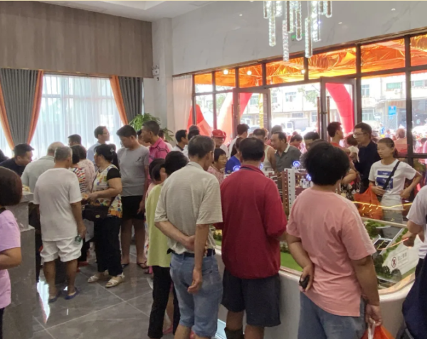 江门新盘总价4字头！上周江门全市网签1413套，台山卖房最多