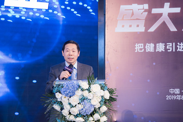 理想卫浴董事长危五祥先生