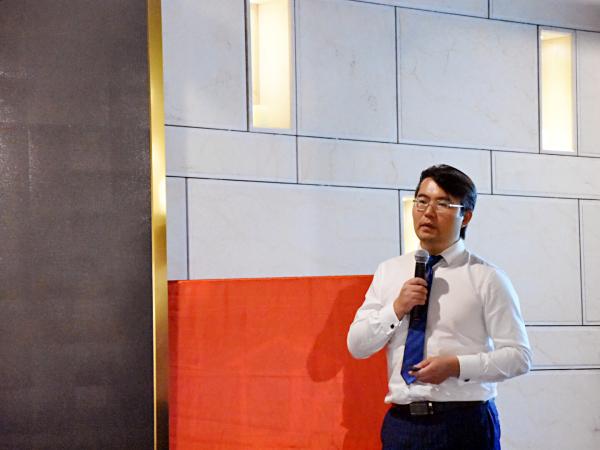 金诉律师事务所分享房产实战经验 发布《房不胜防》新书