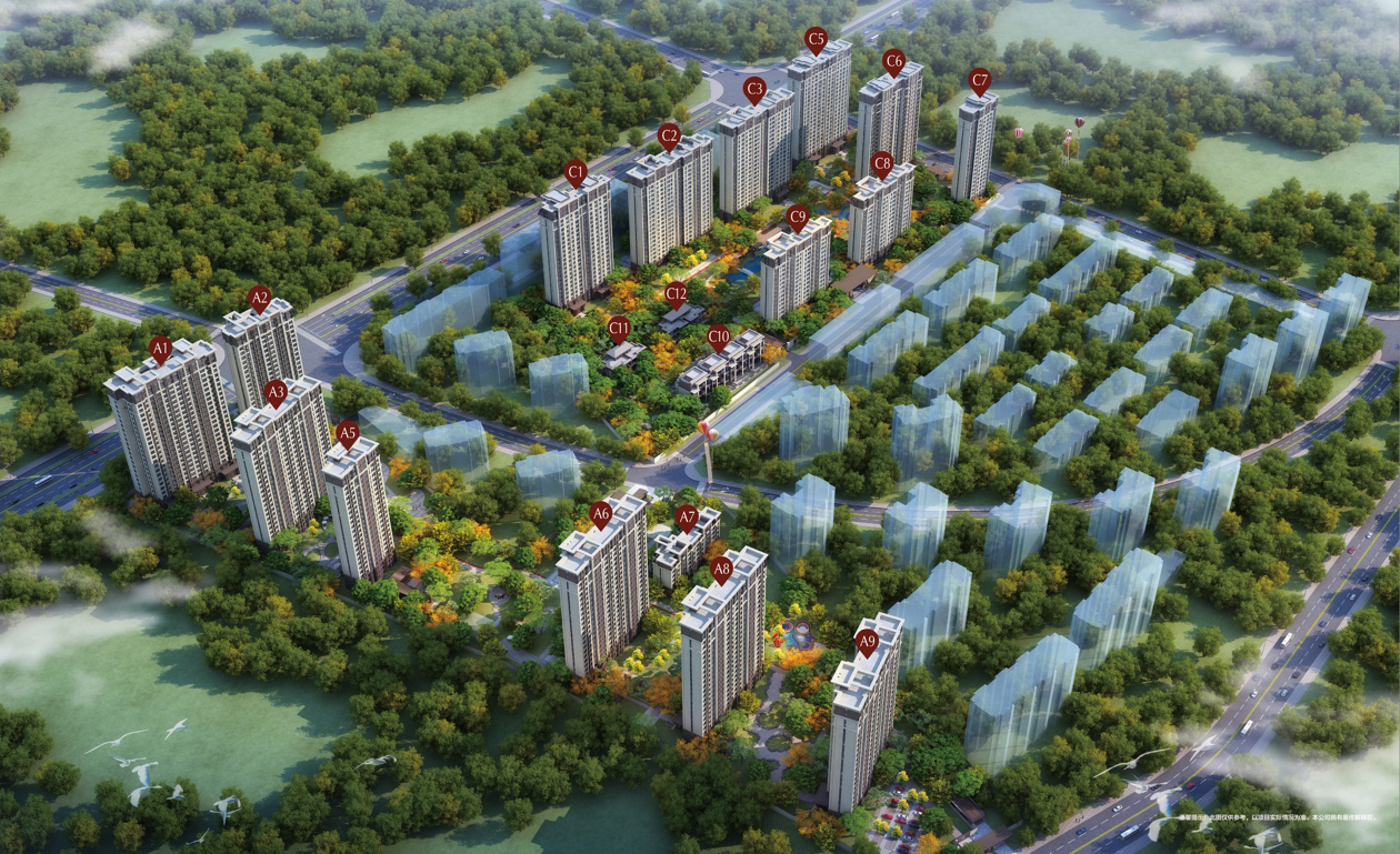 9月金秋过半,龙城楼市大事件先看玖玺台 赤峰乐居网
