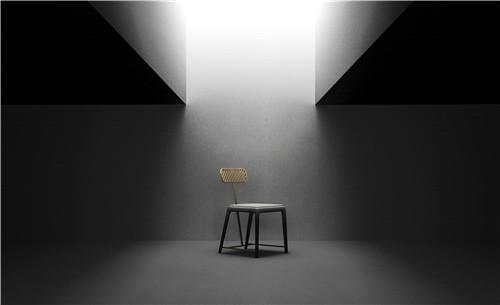 Fan Chair