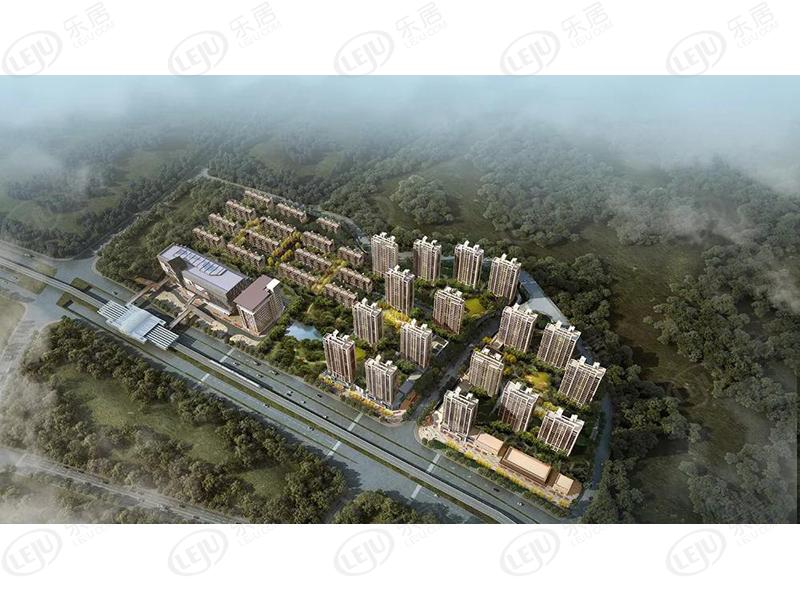 拿证速递|均价22647！绿地柏澜晶舍加推30套叠墅
