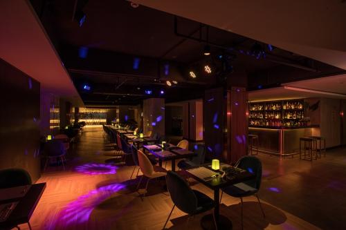 卡缪酒店