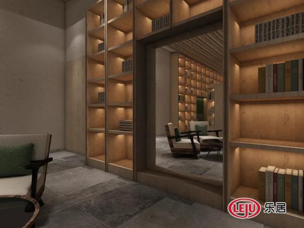 李彦辉-佳稻里民宿酒店 会所