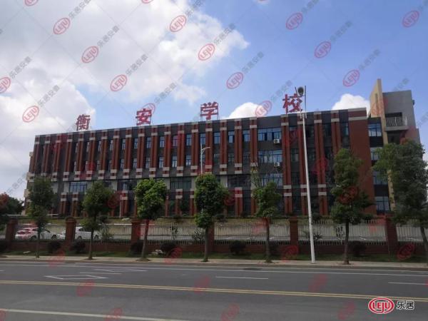 土拍预告93亩优质地马上开拍紧临衡安学校1127套新房要入市
