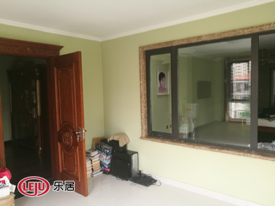 陈飞作品 | 老房翻新证明了设计的力量