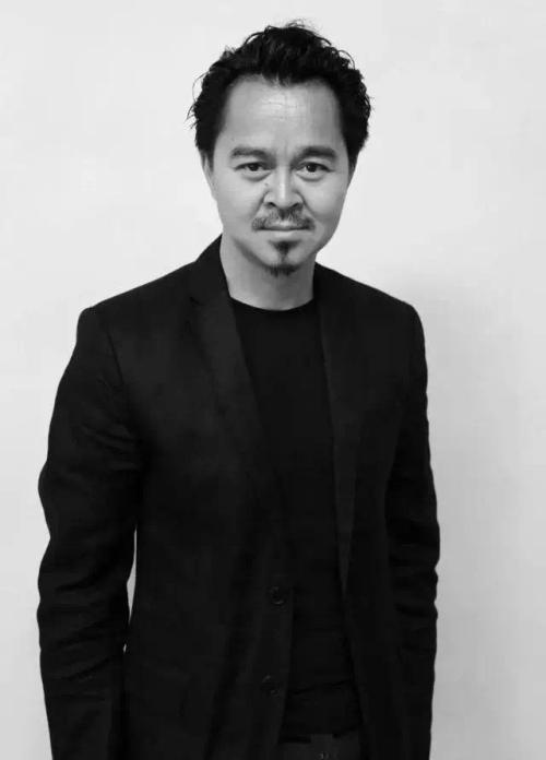 张轲  标准营造   ZAO/standardarchitecture