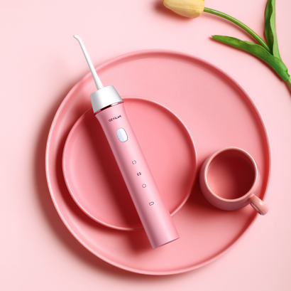GEVILAN歌岚便携式冲牙器，借您一心好牙！