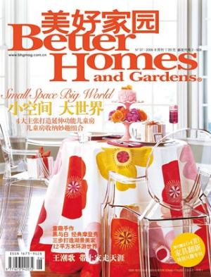 TOP 8《美好家园BETTER HOMES》