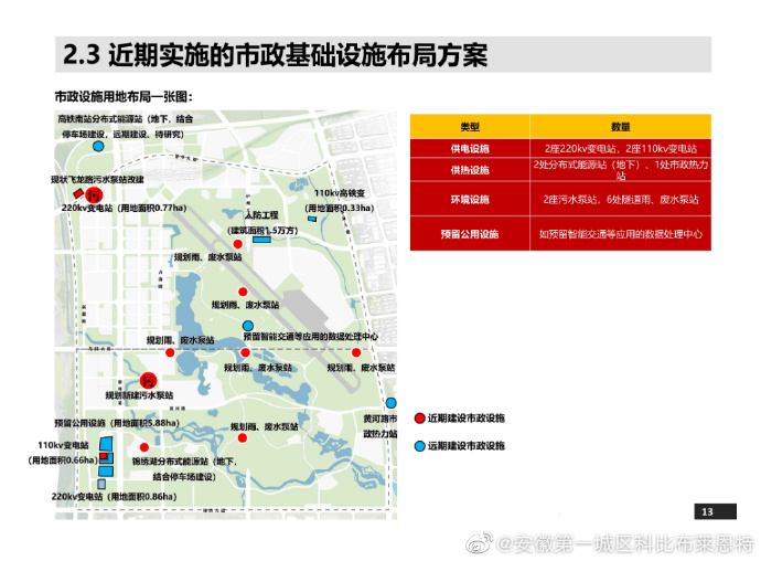 骆岗中央公园专项规划方案曝光-本地新闻-合肥乐居网