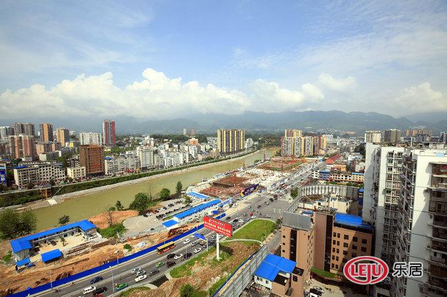 墅即将荣耀开盘华美人生更精彩-开盘-恩施乐土楼现代化别墅图片