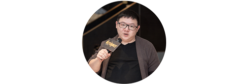 姜燕伟 燕伟设计创始人
