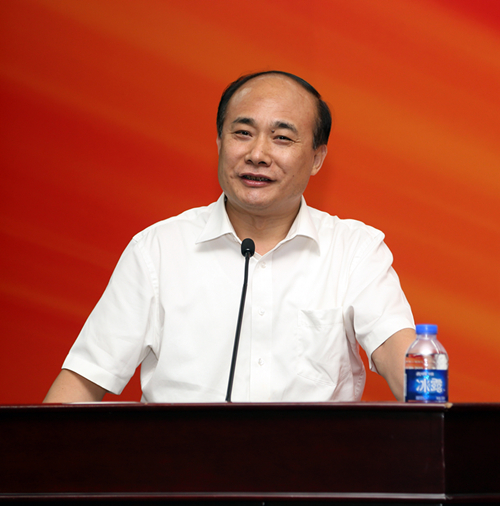 东胜集团与张家口市宣化区,沽源县举行战略合作签约仪式