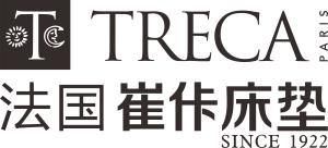 TRECA崔佧logo