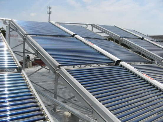国产品牌太阳能十大排行榜出炉 太阳雨太阳能