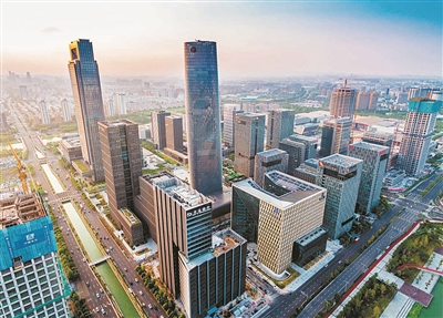 推动了城市交通的迅猛发展,拓宽了市民的生活半径,助力宁波走进高速