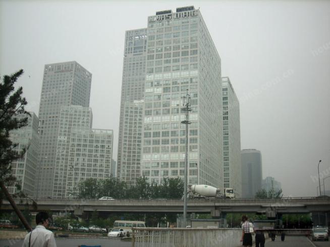 北京楼盘 朝阳楼盘 cbd总部公寓三期商业 商业地产 27 27 27 27 27 27