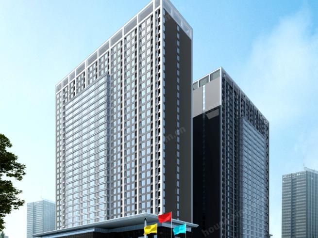 四川楼盘 金牛楼盘 金府国际