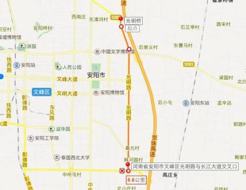 光明路这些楼盘解决孩子上学顾虑! - 安阳乐居网