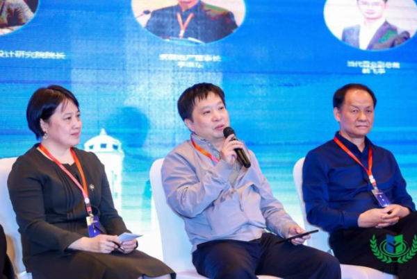 中社科（北京）城乡规划设计研究院院长 朱光辉